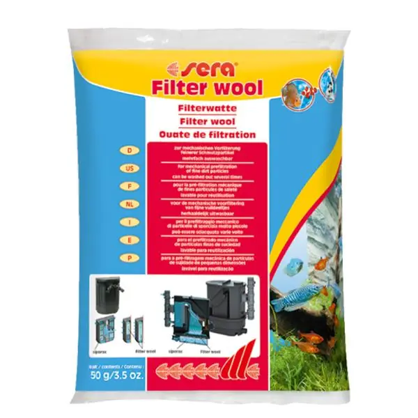 Ürün görseli: Sera Elyaf 50gr