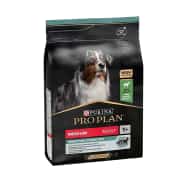 Pro Plan Sensitive Digestion Medium Kuzu Etli 3 kg Yetişkin Köpek Maması