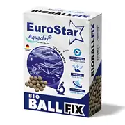 EuroStar Aquaclay Biyolojik Filtre Malzemesi 500ml