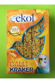 Ekol 10'lu Ballı Kraker