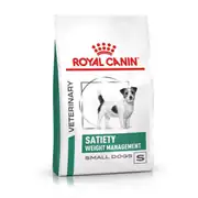 Royal Canin Veterinary Satiety Weight Management 1.5 kg Küçük Irk Köpek Maması