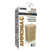 Fluval Amonyak Giderici Sünger 4lü Paket Flex İçin