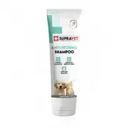 Supravet Kaşıntı Önleyici 200 ml Kedi Köpek Şampuanı