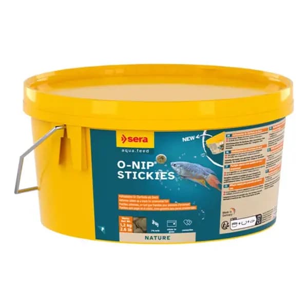 Ürün görseli: Sera O-nip 2150pcs 1.2kg