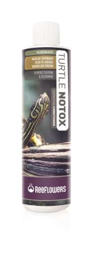 ReeFlowers Turtle Notox 85 ml Effective Conditioner Su Düzenleyici