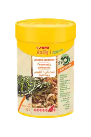 Sera Raffy Gammarus 100 ml 12 gr Kaplumbağa Yemi