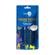 Supreme Ton Balıklı & Karidesli Sıvı Kedi Ödül Maması 4x14 Gr