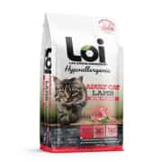 Loi Kuzu Etli Yetişkin Kedi Maması 15 Kg