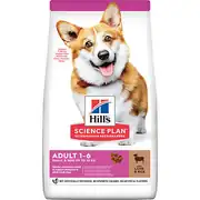 Hill's Adult Small Miniature Kuzu Etli 6 kg Küçük Irk Yetişkin Köpek Maması