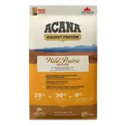 Acana Wild Prairie 11.4 kg Tüm Irklar Yetişkin Köpek Maması
