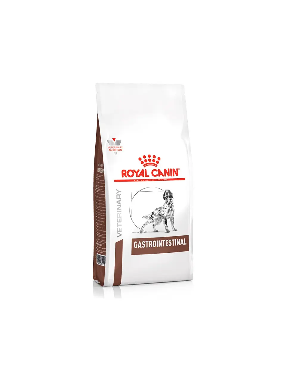 Ürün görseli: Royal Canin Veterinary Gastrointestinal 2 kg Köpek Maması