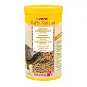 Sera Raffy Mineral 1000 ml Kaplumbağa Yemi