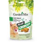 Garden Mix Ton Balıklı İçi Dolgulu Kedi Ödülü 60gr