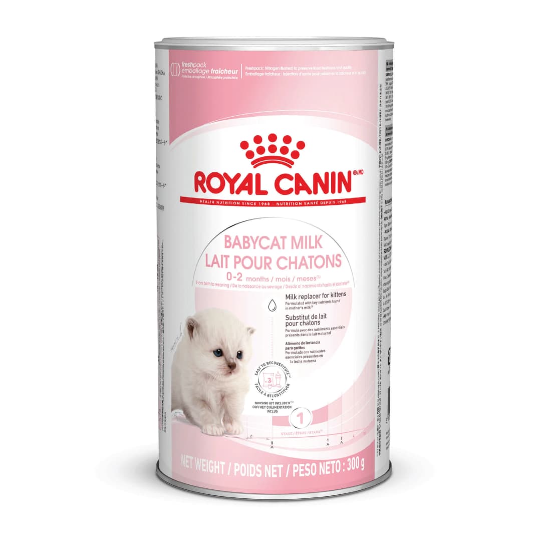 Ürün görseli: Royal Canin Yavru Kedi Süt Tozu 300 g