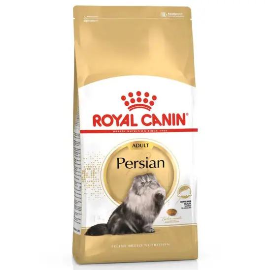 Ürün görseli: Royal Canin Persian İran Kedilerine Özel Mama 2 Kg