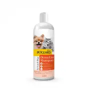 Petguard Derma Care Kedi Köpek Şampuanı