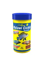 Ahm Malawi Cichlid Granulat 1000 Ml