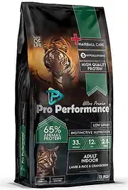 Pro Performance Lamb 15 kg Kuzu Etli Yetişkin Kuru Kedi Maması