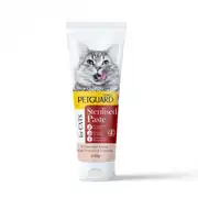 Petguard Sterilised Kedi Paste 100 Gr