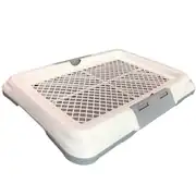 Çınar Pet Toilet Köpek Tuvaleti Maxi Karışık Renk