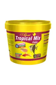 AHM Tropical Mix Flake 2Kg Kova