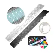 Coco 35W Akvaryum Rgb Led Aydınlatma Kapak 117 Cm