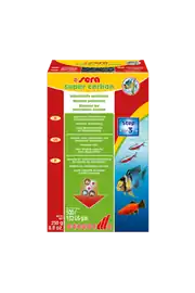 Sera Super Carbon 250 gr Filtre Malzemesi