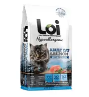 Loi Somonlu Yetişkin Kedi Maması 15 Kg