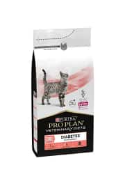 Pro Plan Veterinary Diets Diabetes 1.5 kg Kedi Maması
