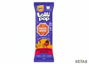 Gnawlers Urinary Destekli ,Tavuklu ve Turna Yemişli Kedi Lolipop Ödülü 4 gr