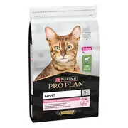 Pro Plan Delicate Kuzu Etli Hassas Kedi Maması 10 kg