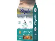Mystic Az Tahıllı Kuzu Etli 15 kg Yavru Köpek Maması
