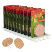 Gold Wings Premium Mineral Blok 10'lu