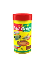 Ahm Red Green Granulat 1000 Ml
