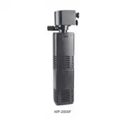 Sobo WP-2000F 880 lt/h 20 W İç Fiiltre