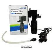 SOBO WP-1050F MİNİ FİLTRE 4W 400 LT