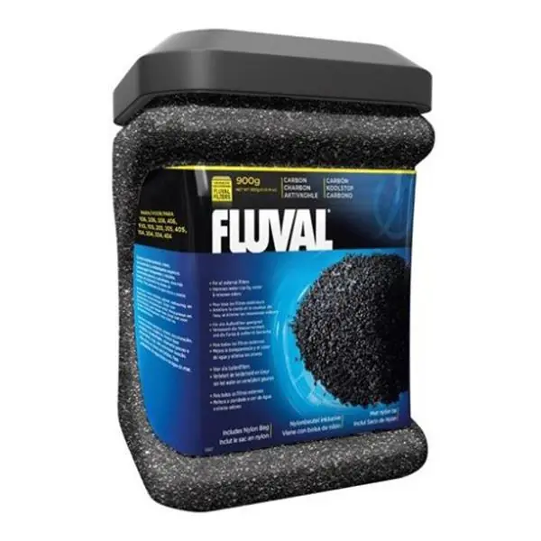 Ürün görseli: Fluval HI Grade Karbon 800gr