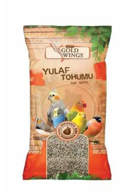 Ürün görseli: Gold Wings Yulaf 300 gr 20'li