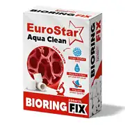 Eurostar Bio Glass Ring 500ml