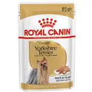 Royal Canin Yorkshire Terrier 85 gr 6'lı Yetişkin Köpek Yaş Maması