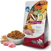 N&D Tropical Selection Tavuk Etli 2 kg Orta ve Büyük Irk Yetişkin Köpek Maması
