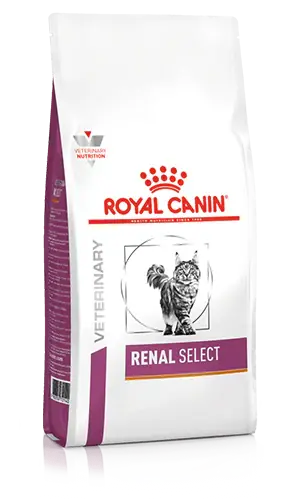 Ürün görseli: Royal Canin Veterinary Renal Select Kedi Kuru Maması 2 kg
