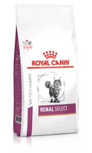 Royal Canin Veterinary Renal Select Kedi Kuru Maması 2 kg