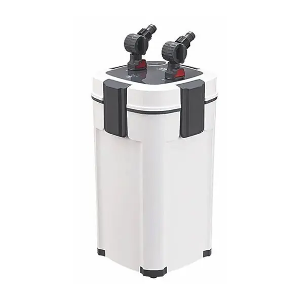 Ürün görseli: Sobo Dış Filtre 913f UV 2500 Lth 9W UV Lambalı (2)