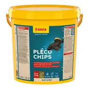 Sera Pleco Chips 10 Lt 3,9 Kg