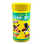 Ahm Goldi Mix Granulat 1000 ML