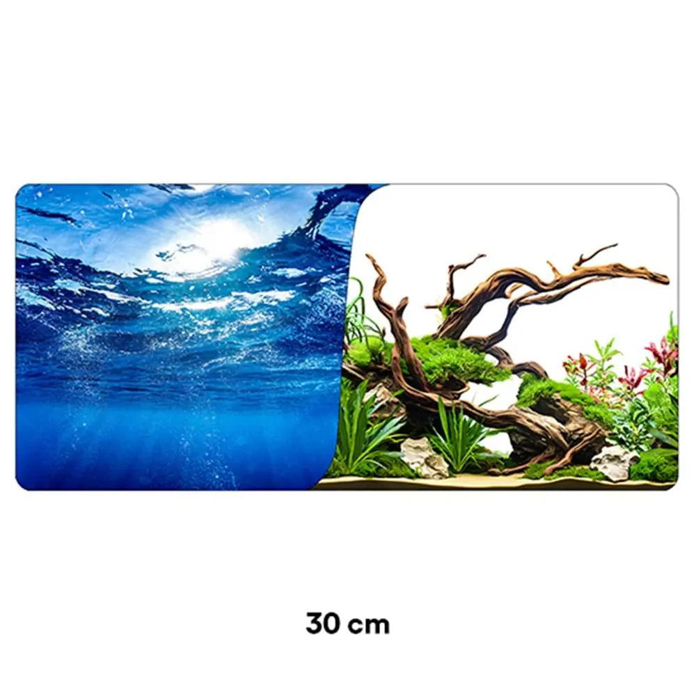 Ürün görseli: SETAŞ PLASTİK POSTER 8008/8074 OKYANUS AĞAÇ 15 METRE x 30 CM