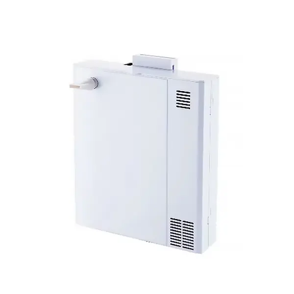 Ürün görseli: Sobo Cam Önü Blok İç Filtre 350LH 4W 