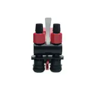 Fluval 106/206/306/406 Musluk Takımı