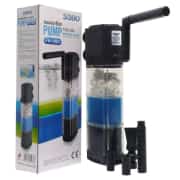 Sobo FH-1903 1500 lt/h 19 W Akvaryum İç Filtre